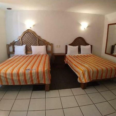 Hotel Omni Morelia Ngoại thất bức ảnh